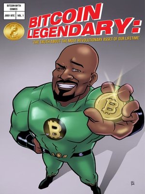 cover image of Bitcoin Legendary
